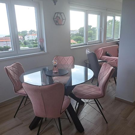 Apartment Mia 2 Banjol Buitenkant foto