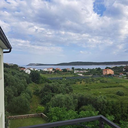 Apartment Mia 2 Banjol Buitenkant foto