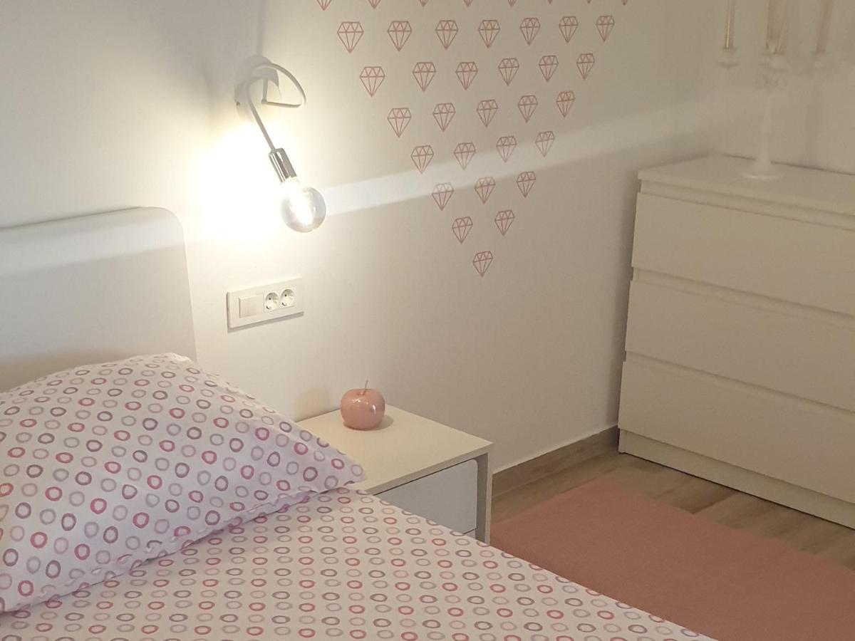 Apartment Mia 2 Banjol Buitenkant foto