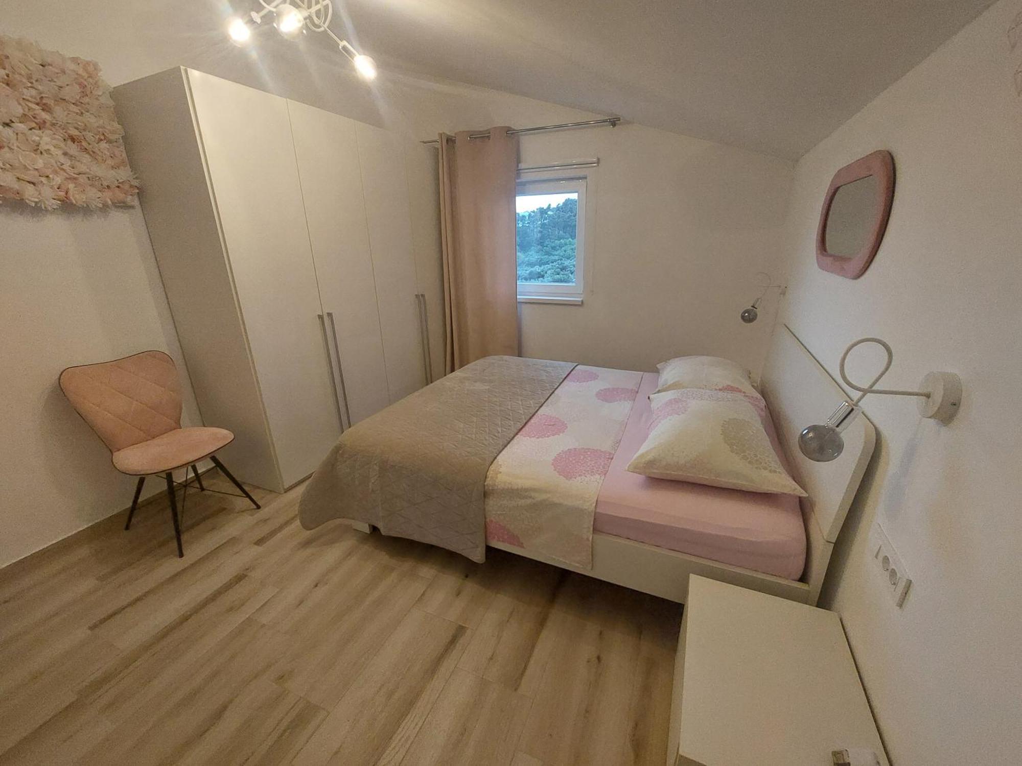 Apartment Mia 2 Banjol Buitenkant foto