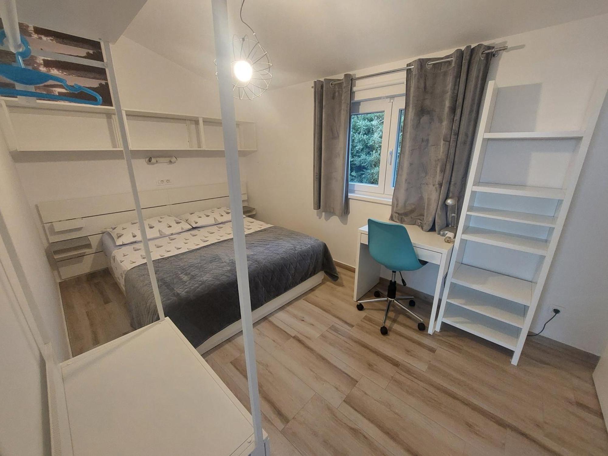 Apartment Mia 2 Banjol Buitenkant foto