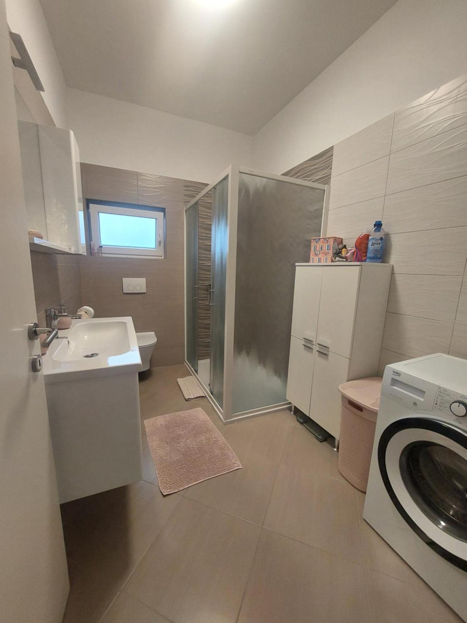 Apartment Mia 2 Banjol Buitenkant foto
